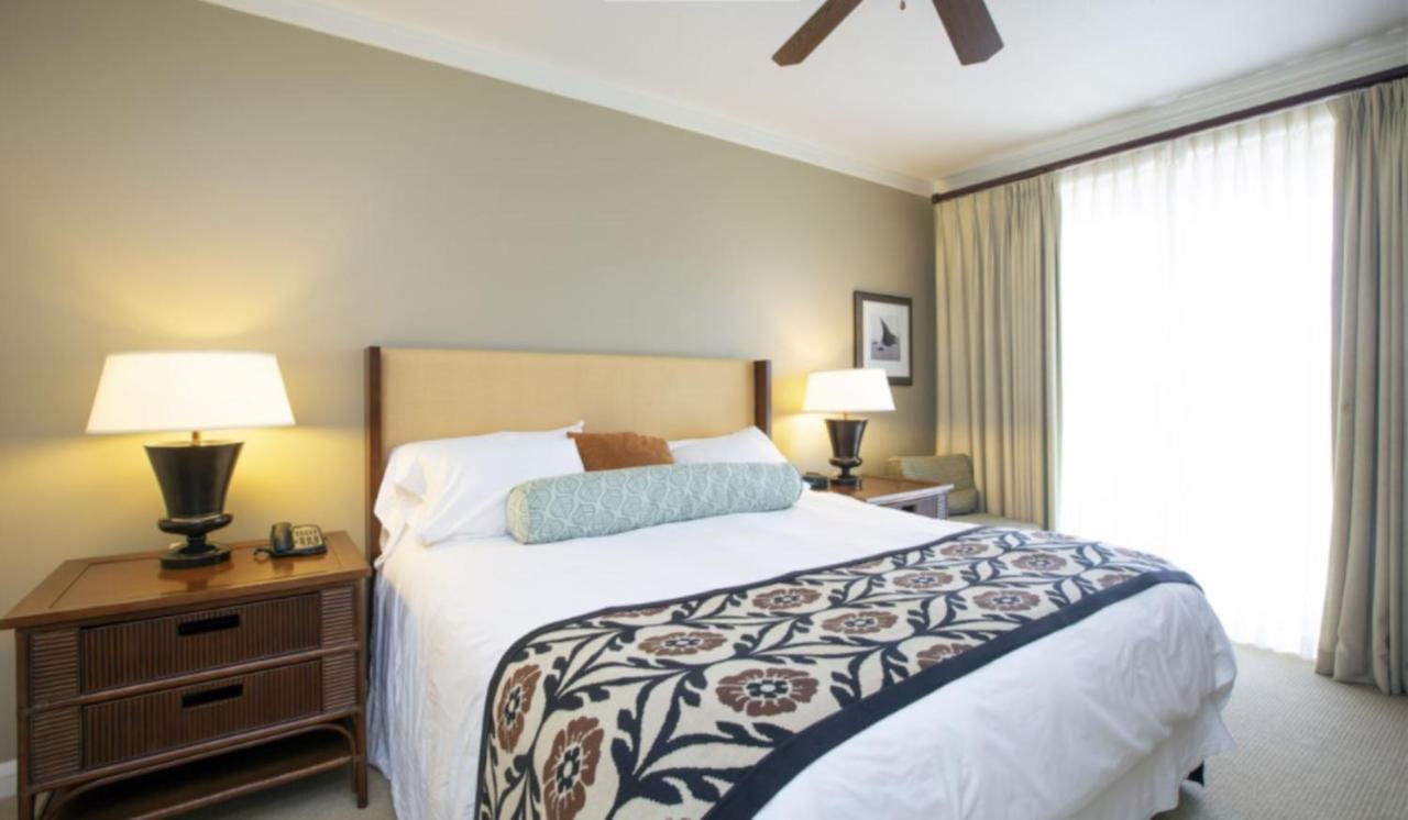 Luxury Mountain View Resort Condo With Large Private Balcony Lahaina Bagian luar foto
