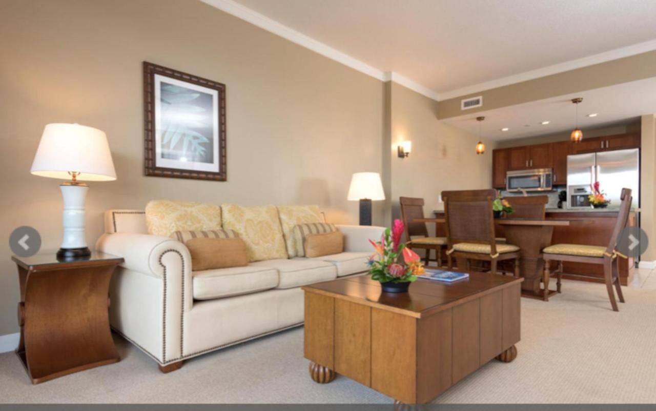 Luxury Mountain View Resort Condo With Large Private Balcony Lahaina Bagian luar foto