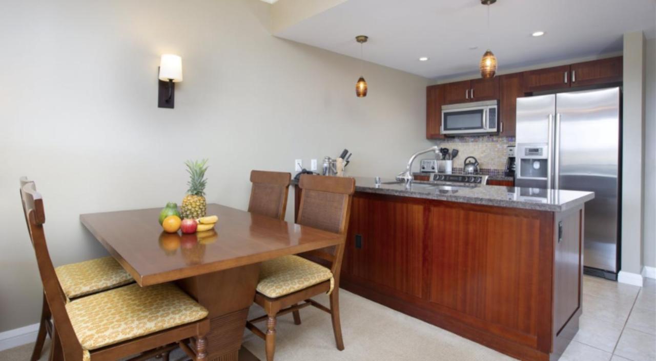 Luxury Mountain View Resort Condo With Large Private Balcony Lahaina Bagian luar foto