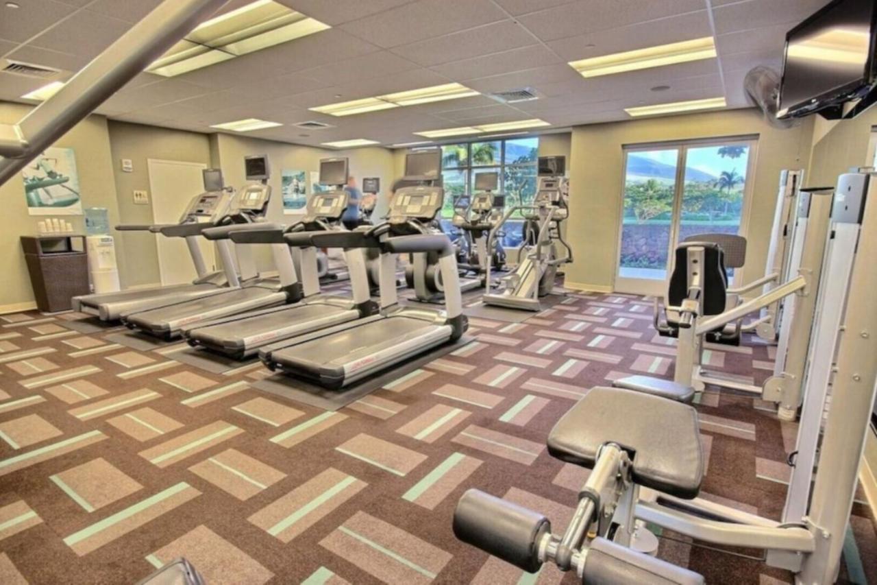 Luxury Mountain View Resort Condo With Large Private Balcony Lahaina Bagian luar foto