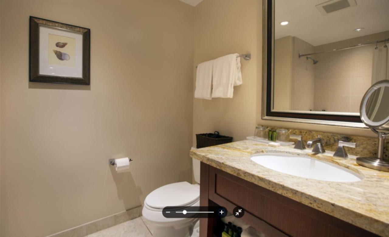 Luxury Mountain View Resort Condo With Large Private Balcony Lahaina Bagian luar foto