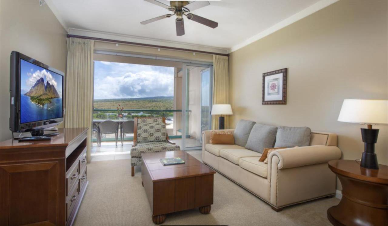 Luxury Mountain View Resort Condo With Large Private Balcony Lahaina Bagian luar foto