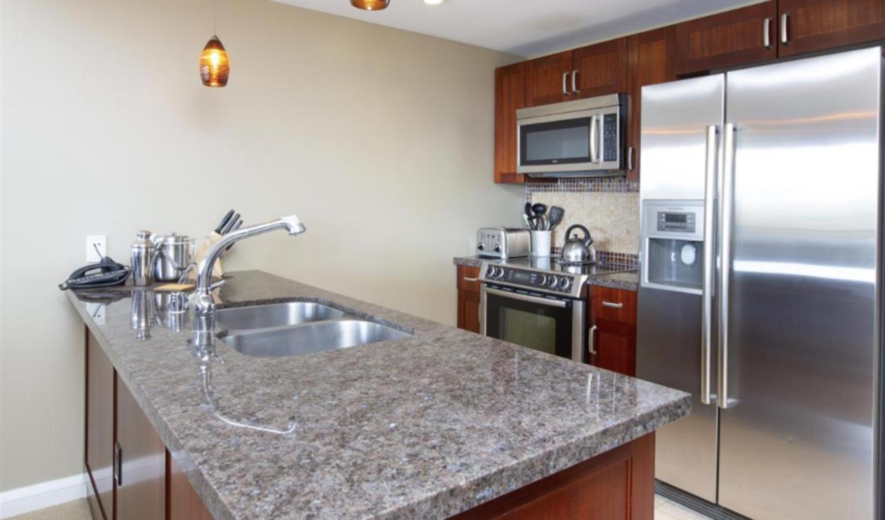 Luxury Mountain View Resort Condo With Large Private Balcony Lahaina Bagian luar foto
